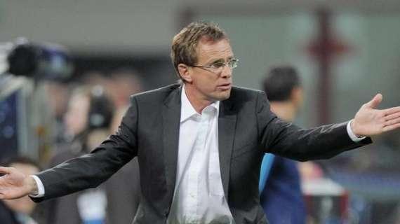 Rangnick-Milan, il tedesco e le vertenze economiche con Red Bull: il punto