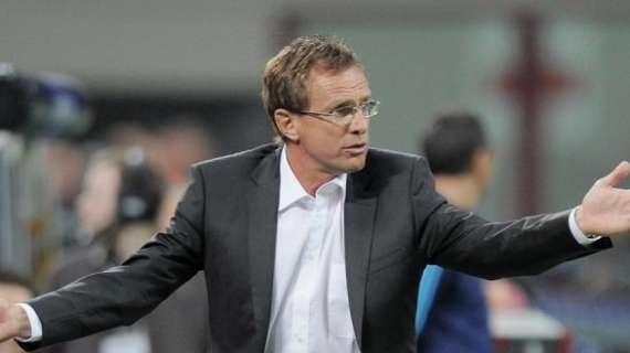 FOCUS MN - Dentro il calcio di Rangnick: i moduli e la verticalità aggressiva