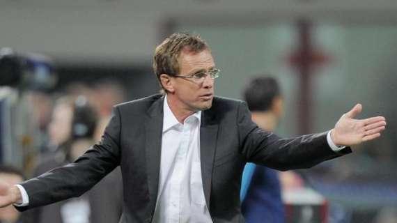 MN - Falk (BILD): "Ragnick in Italia avrebbe potuto funzionare, come Klopp al Liverpool"