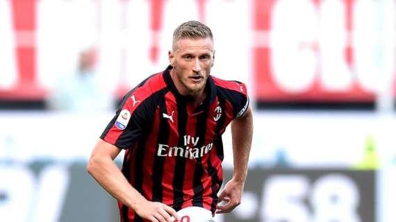 Tuttosport - Milan, nel colloquio con Raiola per Ibra si è parlato anche del rinnovo di Abate