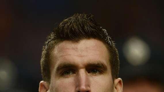 Procopio (ag. Fifa): "Strootman piace molto al Milan, tecnicamente è forte"