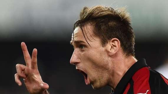 Gazzetta - Biglia può restare ma il Milan proverà ad abbassare l'ingaggio 