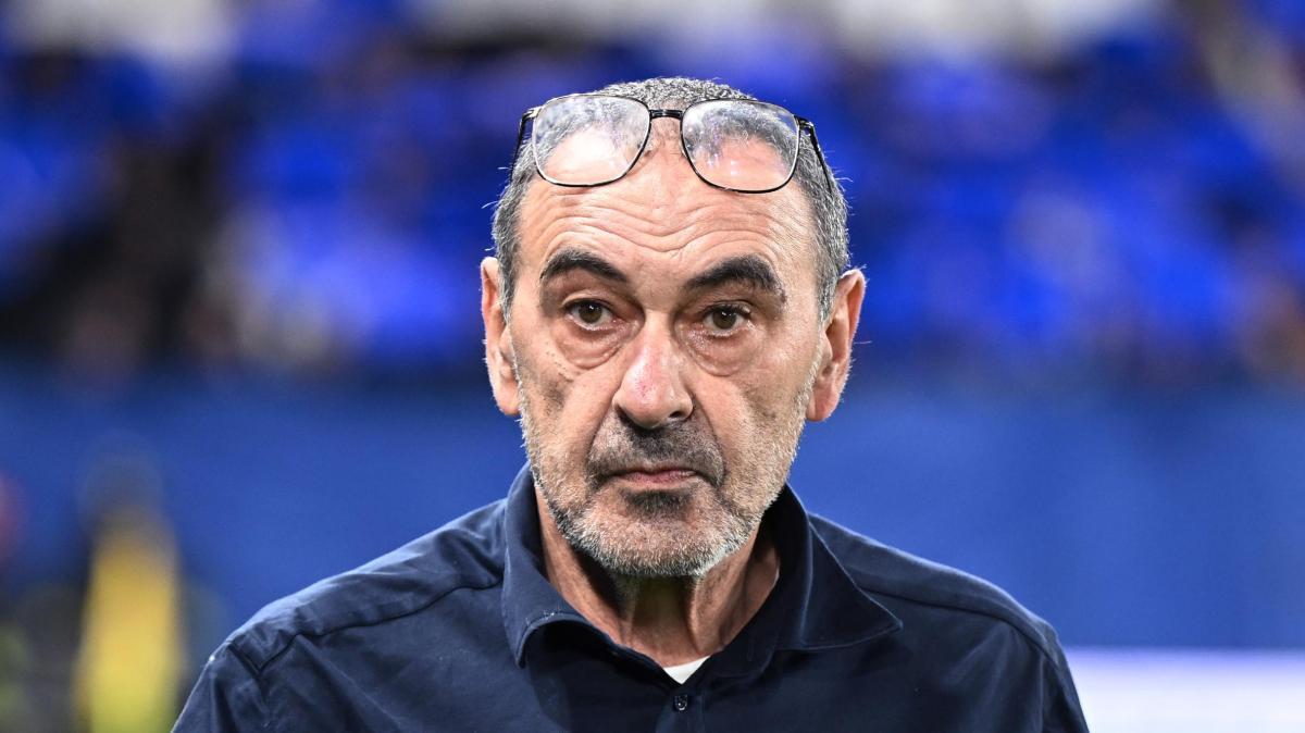 Ceccarini: "Se dovesse andare via Allegri, al Milan Sarri potrebbe essere un'idea"