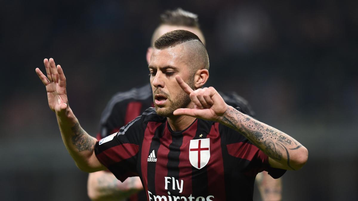 Menez sul Milan attuale: "Manca fantasia. E questo è un limite"