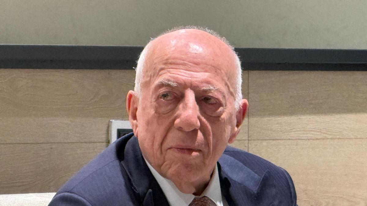 Confalonieri durissimo: "Cardinale ha una banca che ha una squadra di calcio: che gli frega di vincere? Furlani non lo conosco e non ci tengo"