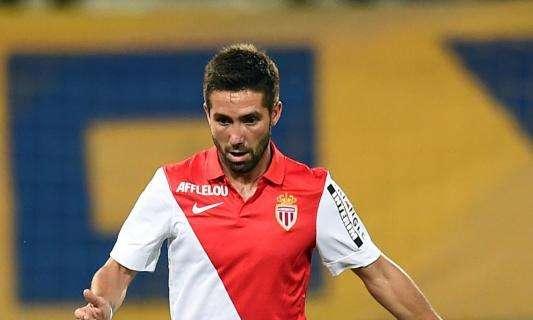 Moutinho a L'Equipe: "Ci sono stati dei contatti con altri club, voglio giocare in una squadra per vincere"