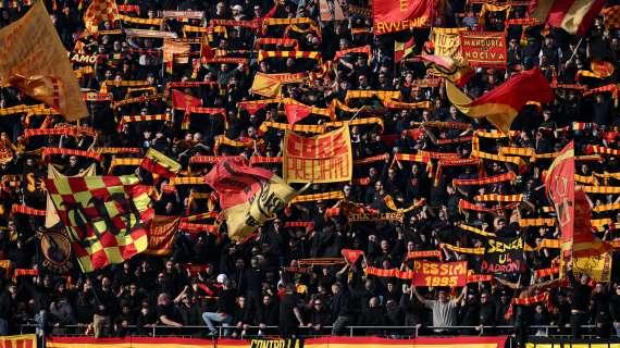 Serie A, la classifica aggiornata: il Lecce aggancia la Roma
