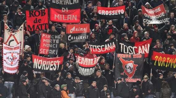 Ag.Ferhat: “Nessuna offerta ufficiale, ma gli piacerebbe molto giocare nel Milan”