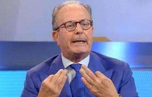 Ordine: "Gli infortuni non possono giustificare i mancati risultati, gli arrivi di agosto non stanno convincendo"