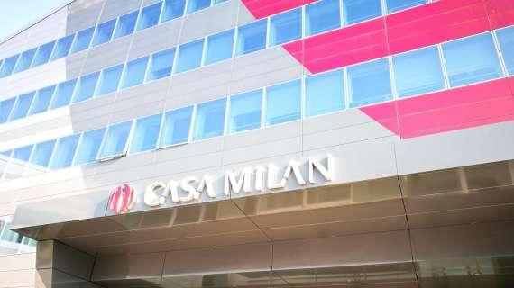Milan, non solo Emirates: altri sponsor potranno trovare spazio sulla maglia