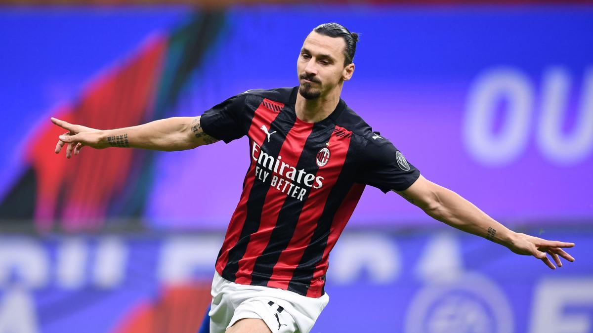 Probabile formazione Milan: Stakanov Ibra, Theo e Kessie riposano. Pioli ripropone la trequarti di Glasgow