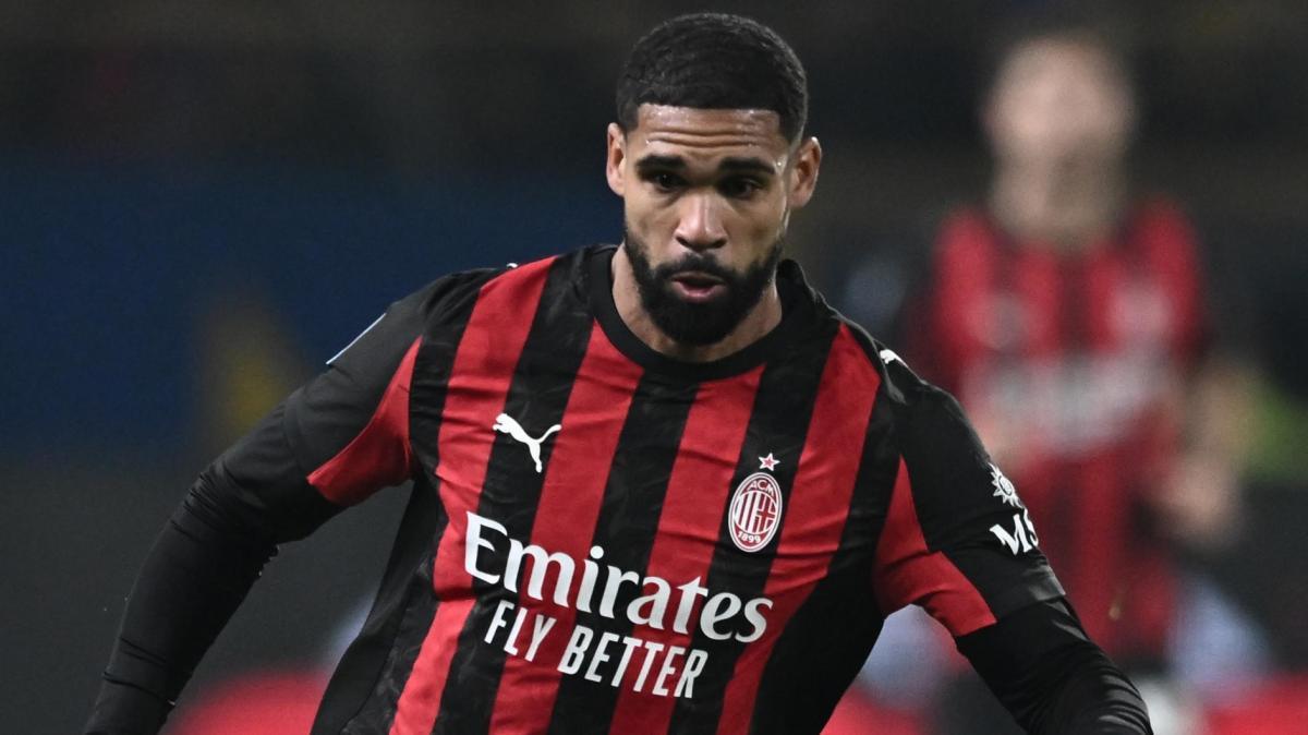 MN - Loftus, pensiero mondiale: perché il mercato può aiutare lui e il Milan