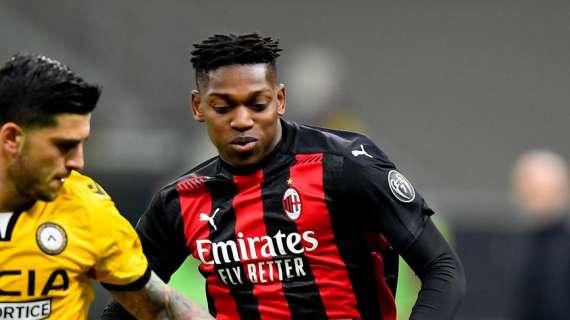 Due mesi senza gol, ma pesa più l'atteggiamento: la risposta di Leao deve già arrivare a Verona