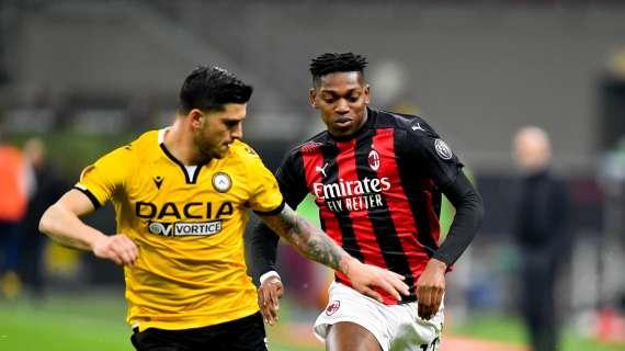 Pagelle Gazzetta - Kessié "di ghiaccio", Leao il peggiore
