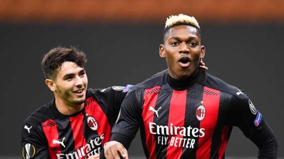 Gazzetta - Milan all’attacco col baby (e inedito) quartetto: Castillejo il più "anziano", Leao guida la linea verde
