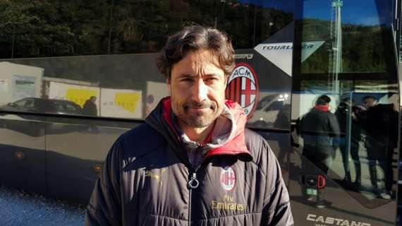 LIVE MN - Viareggio Cup, Milan-Club Brugge (4-6 d.c.r.): harakiri rossonero, belgi ai quarti