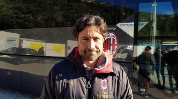Giunti: "Vittoria meritata, ma ora serve continuità"