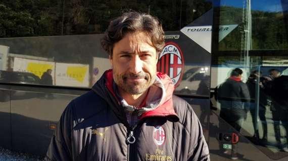 Primavera, Giunti a MTV: "I tre punti sono la miglior medicina"