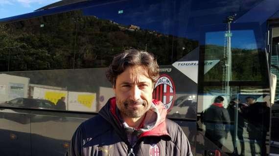 Primavera, Milan-Beretti Calcio Lecco 6-1 in amichevole