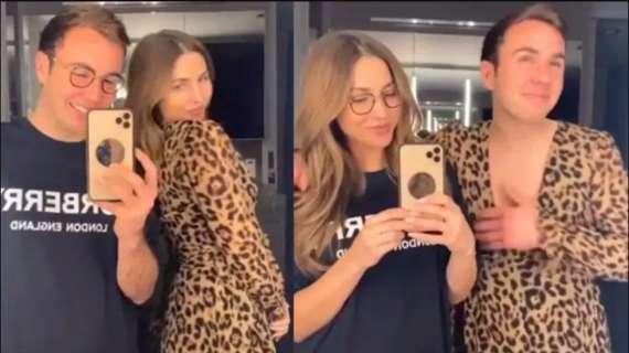 Gotze, l'addio al Borussia Dortmund è anche colpa di un video su TikTok