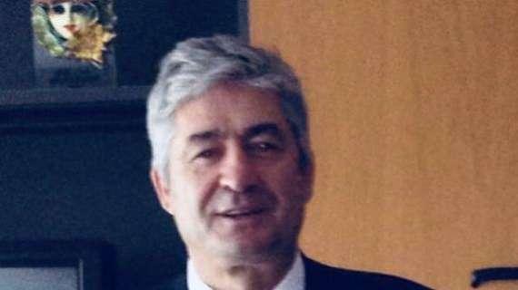 Angelozzi: "Non prenderei Ibra. Piatek? Bisogna aspettarlo"