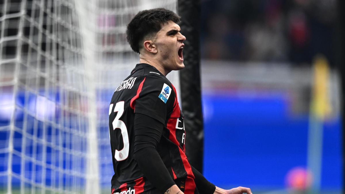 Bartesaghi e il sì al Milan dopo aver incontrato Maldini, Carbone e Inzaghi: il retroscena del CorSport