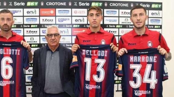 TMW - Milan, Bellodi in ritiro con Pioli ma può partire. Ci sono Ascoli e Pisa