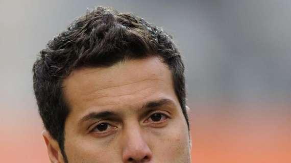 Julio Cesar al Milan grazie all'aiuto della moglie?