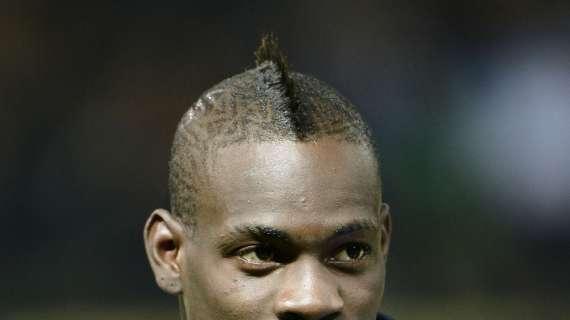 Guffanti su Balotelli: "Grande acquisto da parte del Milan"
