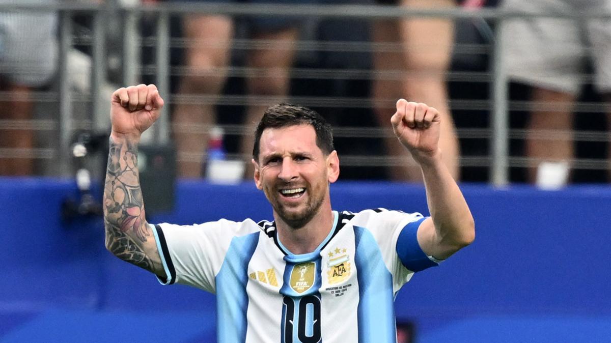 Klose, giù il cappello davanti a Messi: "Il migliore di tutti i tempi"