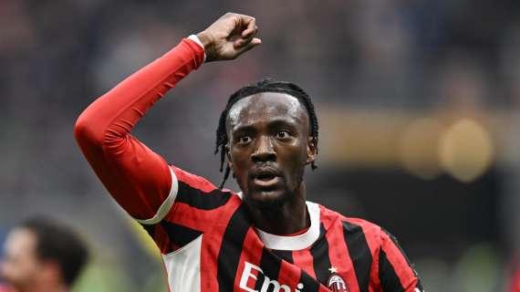 C'è lo zampino dell'ex. Il CorSport: "Abraham punisce la Roma"