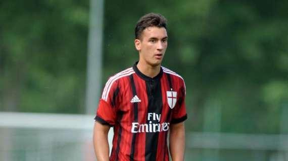 Primavera, già sette giocatori mandati in gol 