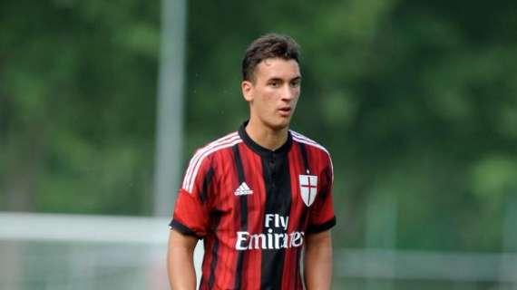 Derby Primavera, una partita con due assenti di lusso
