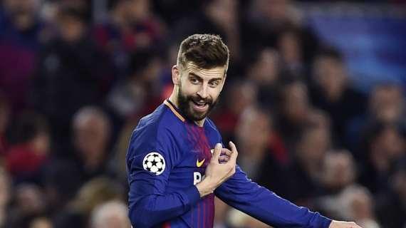 Pique: "Mourinho distruggeva i rapporti tra calciatori. Casillas non mi rivolgeva la parola"