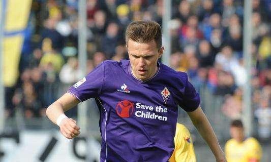 Pedullà: "Ilicic tra rinnovo e tre piste: piace anche al Milan"