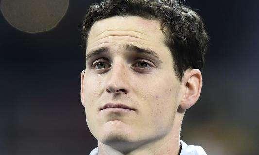 Sky - Contatto tra il Milan e l'entourage di Sebastian Rudy dopo Italia-Germania