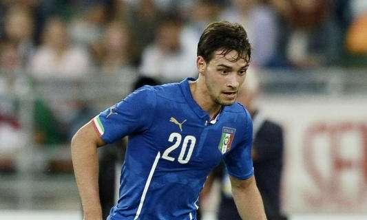 Posizione e nuove certezze: ecco come è rinato De Sciglio