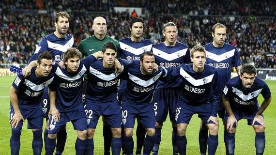 Il City e Mancini su Isco