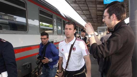 PROMO - Pellegatti in diretta dirà tutto su Cassano e il mercato dei rossoneri