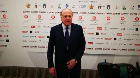 MN - Scaroni: "Atalanta a San Siro? Lo stadio è anche dei tifosi"