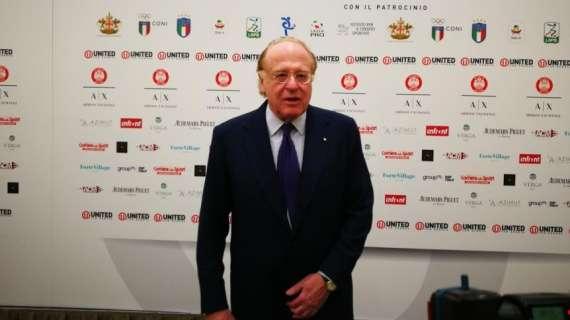 Fondazione Milan con Scholas e Think Equal