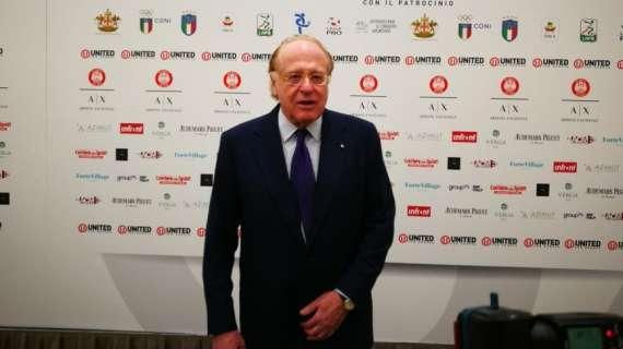 Scaroni: "Anch’io avrei nostalgia di San Siro, ma ho più nostalgia di un Milan vincente. La ristrutturazione del Meazza è impraticabile"