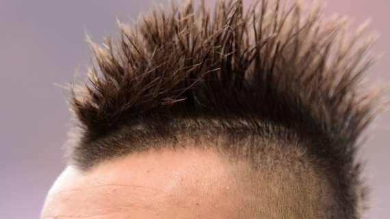 Il parrucchiere di El Shaarawy: "Vi svelo un retroscena sulla cresta"