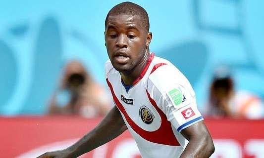 Campbell, su di lui l'interesse di quattro club inglesi