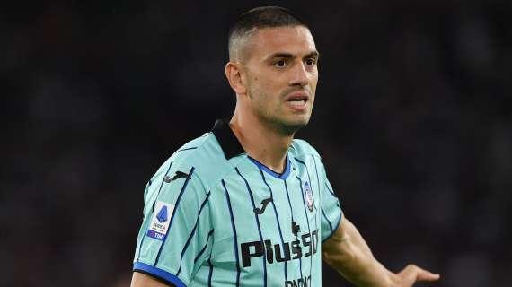 Sugoni: "Valutazioni in corso su Demiral. Vedremo se il Milan troverà il giocatore che convince"