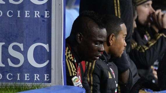 LIVE MN - Napoli-Milan (3-1) - Taarabt non basta: doppio Higuain, rossoneri strapazzati