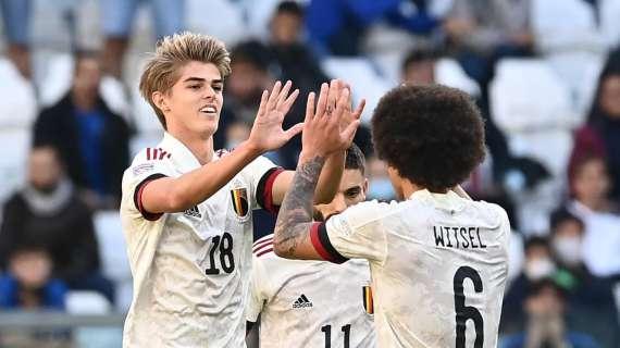ESCLUSIVA MN - Versavel: “Milan, prendi De Ketelaere. Lang? Testa calda"