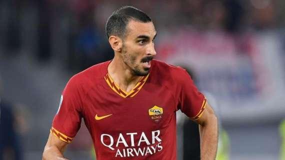Milan-Roma, l'out di destra è un tabù per Fonseca: Zappacosta o Santon?