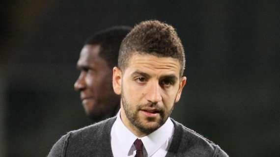 Taarabt fra i positivi della gestione Seedorf