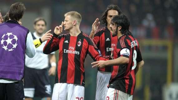 LIVE squalifica Gattuso - Ecco perchè non ci sarà il ricorso